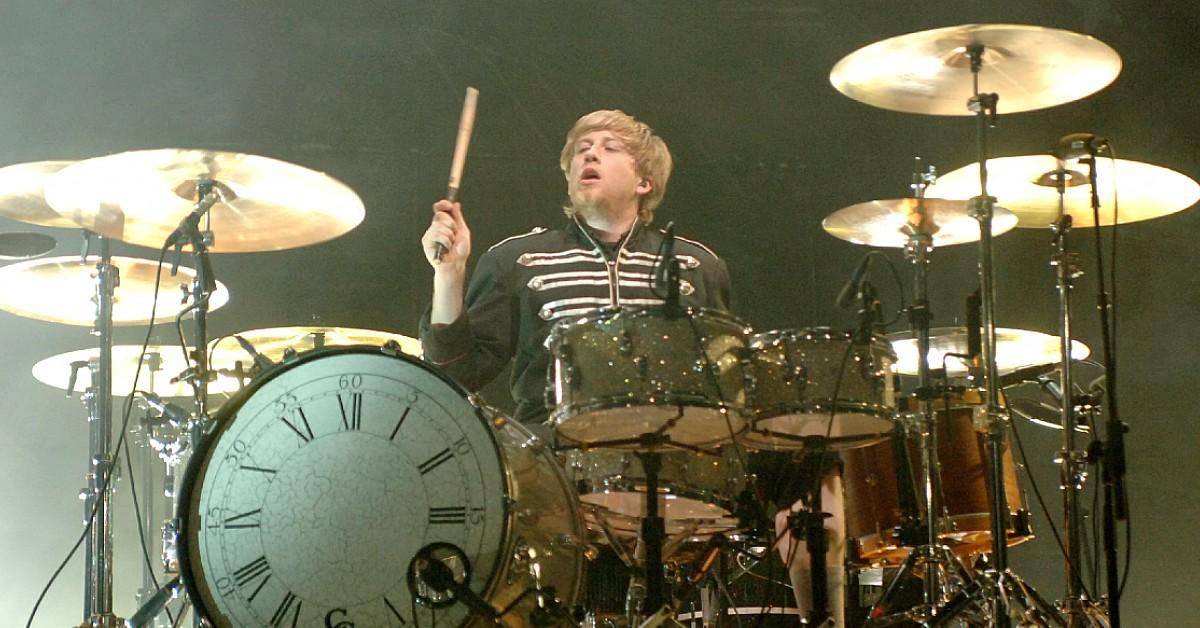 my chemical romance break silence after drummer bob bryar death