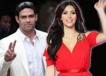 //mark sanchez hook up kim kardashian