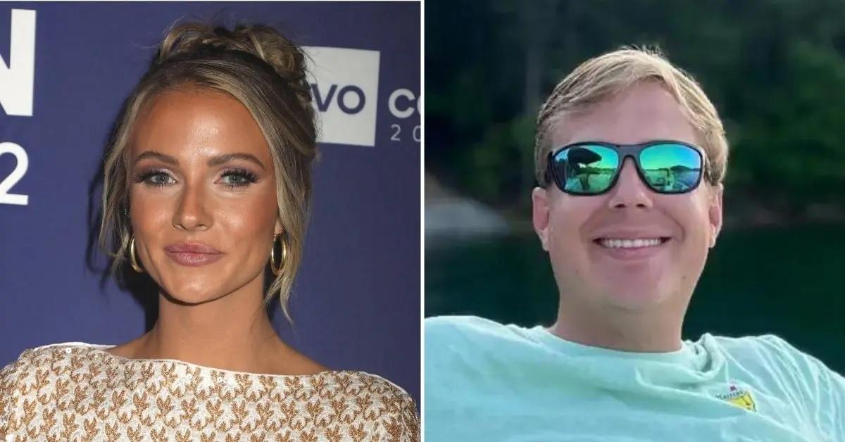 southern charm star madison lecroy father dead