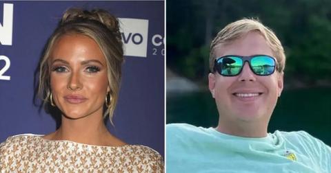 southern charm star madison lecroy father dead