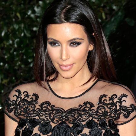 ‘I’m Doing Fine,’ Kim Kardashian ‘Just Resting’ After Miscarriage Scare