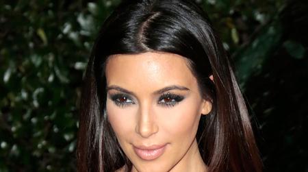 Kim Kardashian
