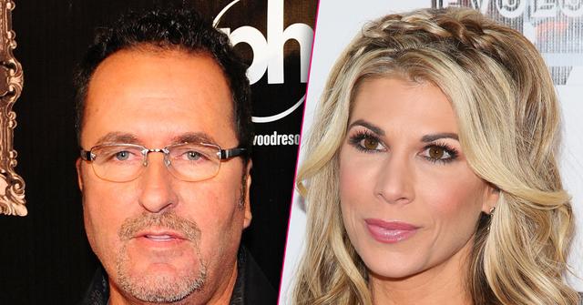 Alexis Bellino Jim Bellino Divorce Final