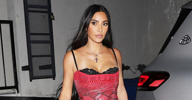 kim kardashian got covid after th birthday timeline tweet r