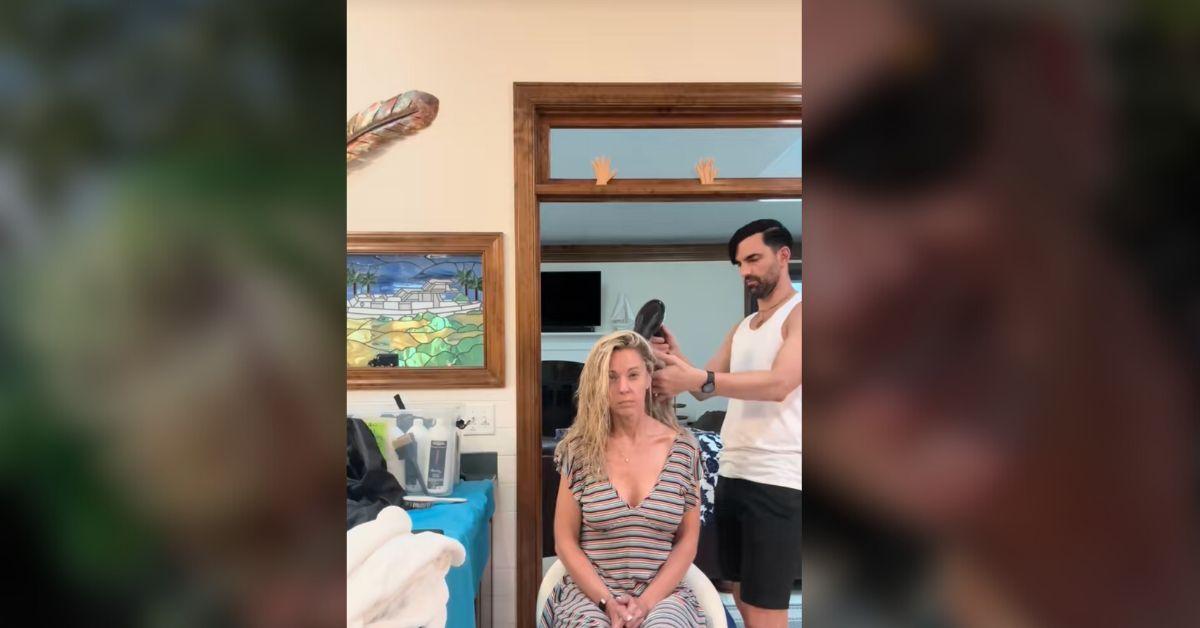 Photo of Kate Gosselin