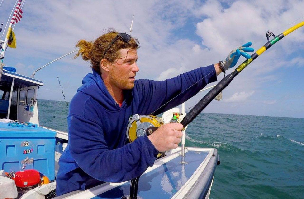 wicked tuna death medical examiner