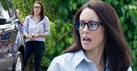 Casey Anthony Spotted Buying New Car Palm Beach Florida