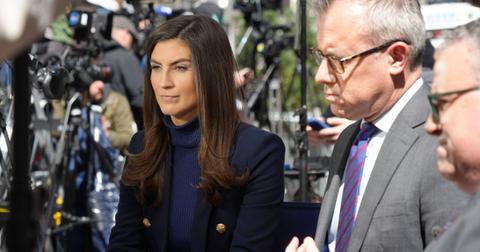 Karoline Leavitt Silences CNN's Kaitlan Collins Over Leak Scandal