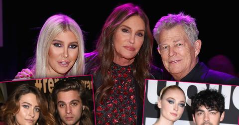 Grammy Awards 2019 After Parties Celebrities