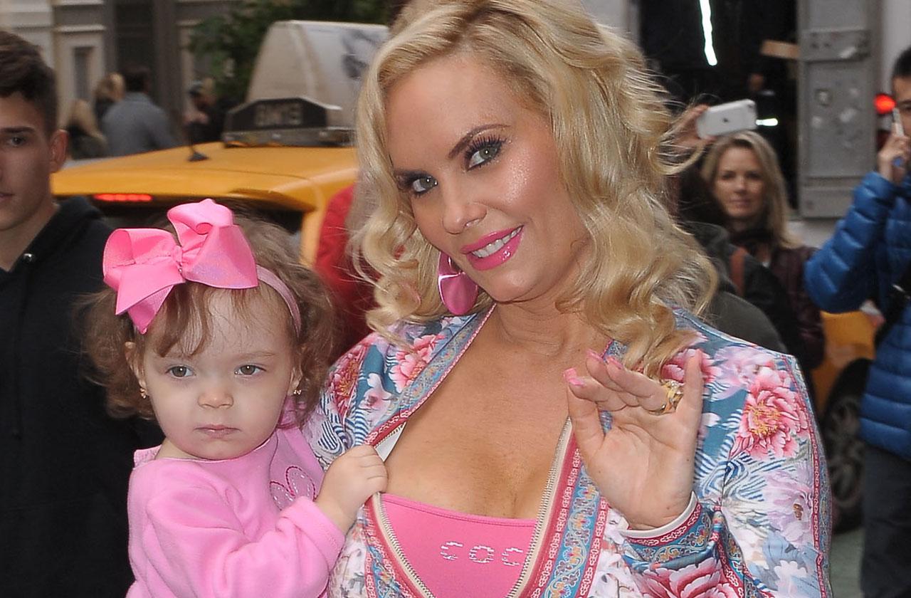 //coco austin slammed breastfeeding pp