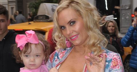 //coco austin slammed breastfeeding pp