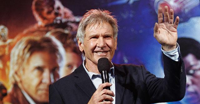 Harrison Ford New Star Wars Film Actor Earns Millions Cast Mates Earn Thousands