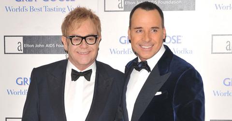 //elton david baby wenn