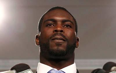 //michaelvick football