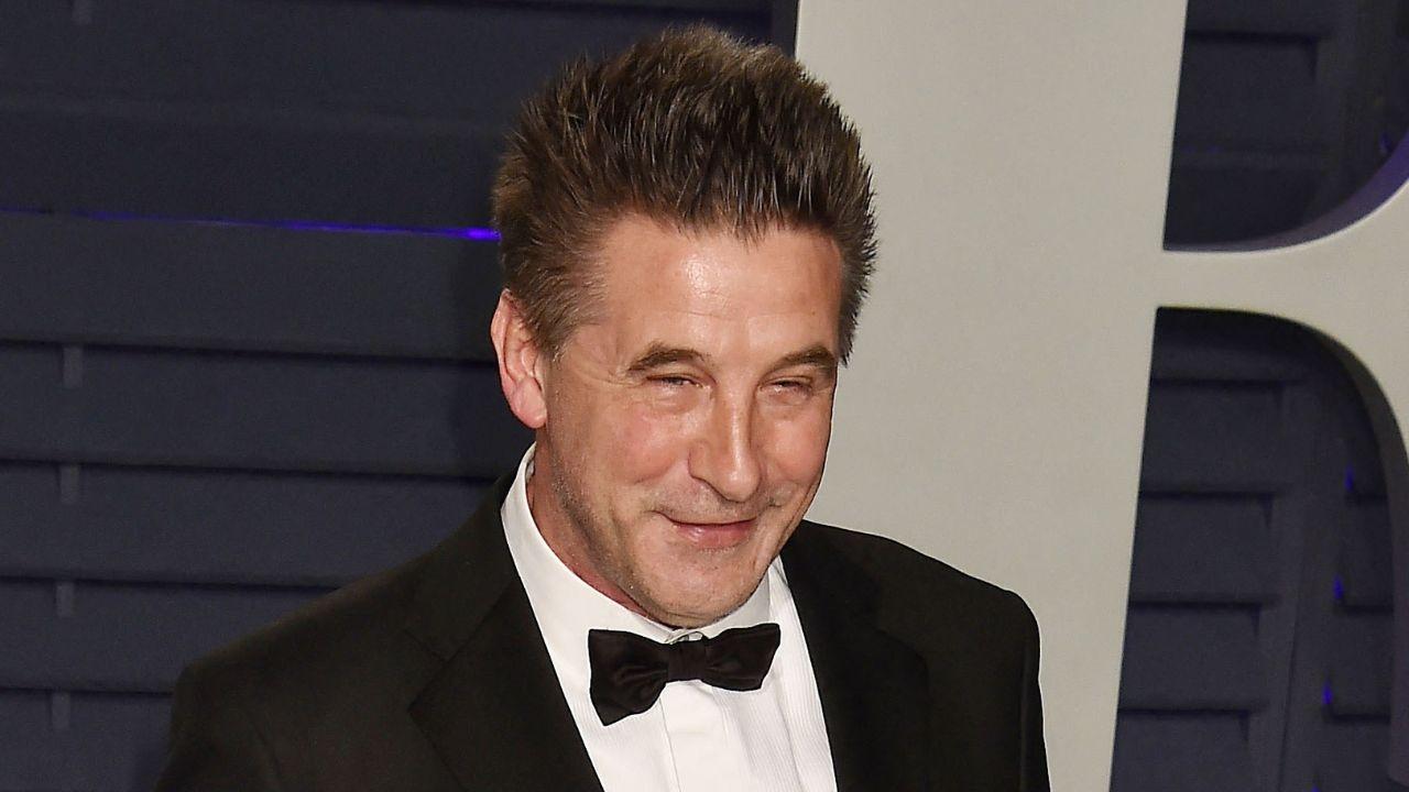 picture of Billy Baldwin