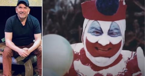 law order star jack merrill amazing escape