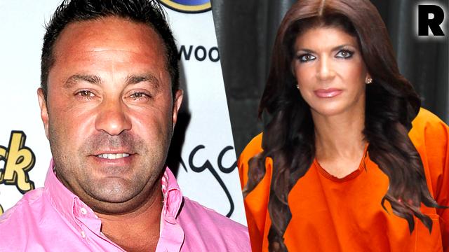 Teresa Giudice Love Alive