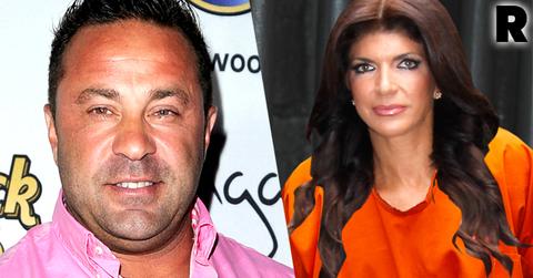 Teresa Giudice Love Alive