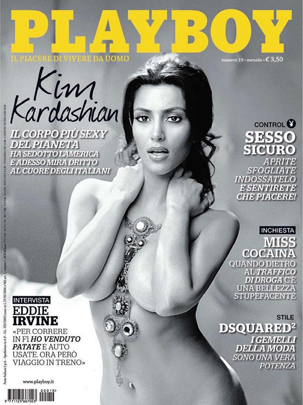 //Kim Kardashian Sexiest Magazine Covers