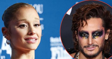 Ariana Grande has missed her brother's Broadway debut as reasons behind her absence come to light.
