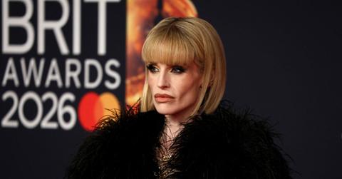 image of Kelly Osbourne