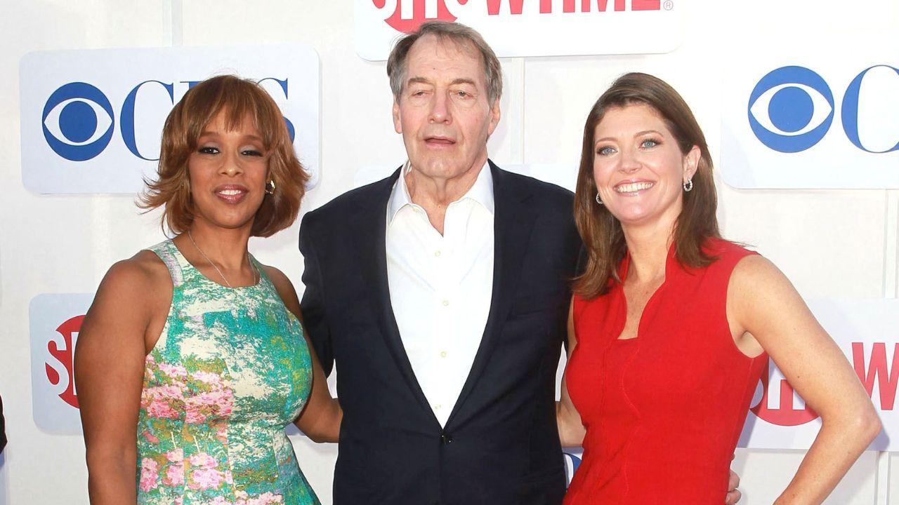 CBS is reportedly eyeing a Gayle King and Norah O'Donnell reunion in a bid to boost network ratings.
