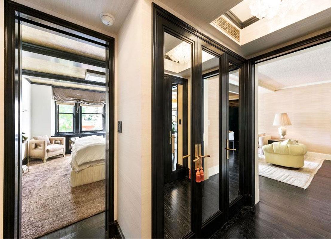 Cameron Diaz Lists West Village Apartment 4.25 Million Dollars