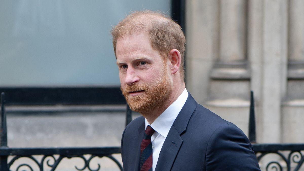 picture of Prince Harry