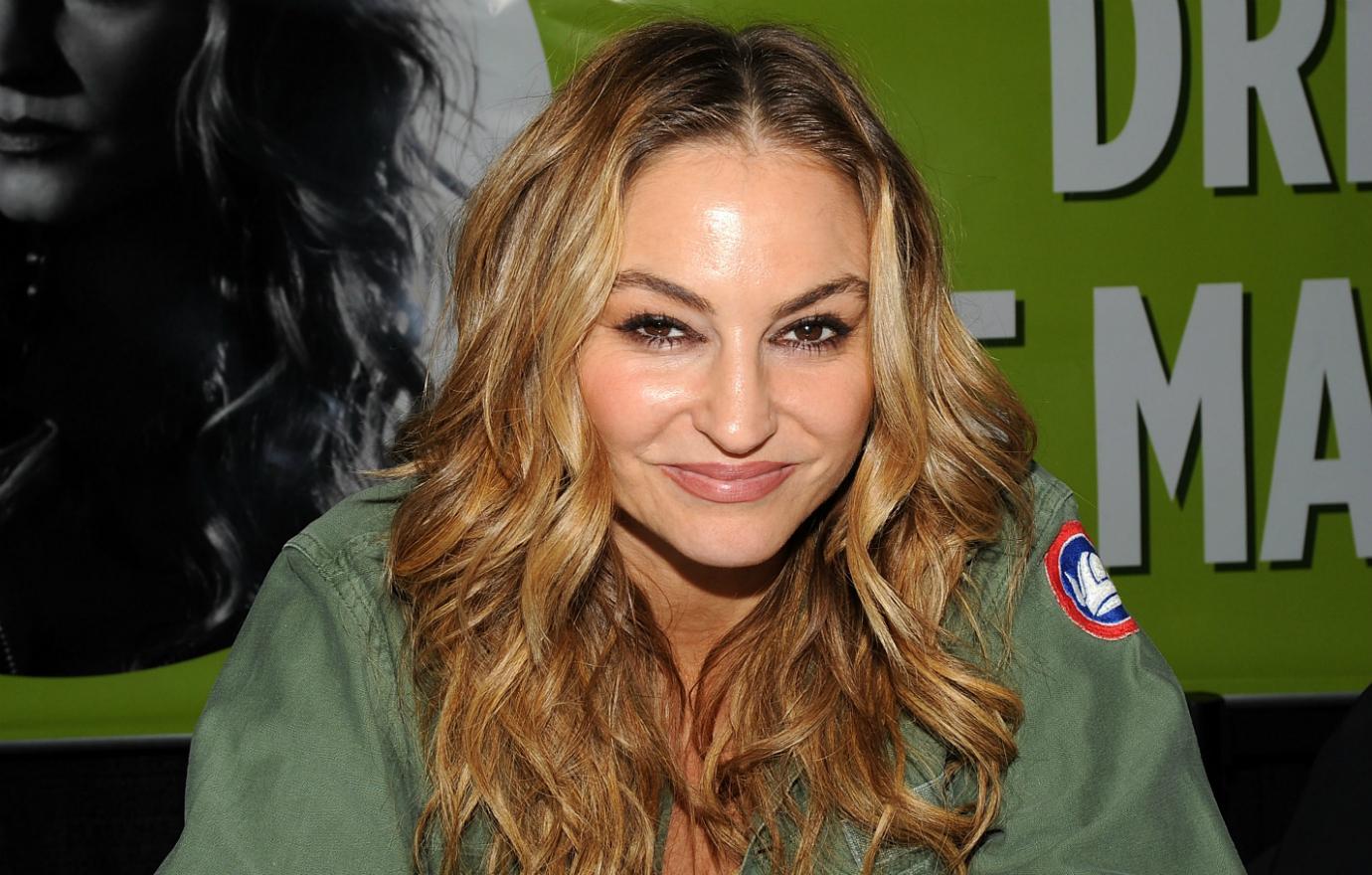 Drea de Matteo may have found fame with The Sopranos but did not do well on her college admittance tests — she’s one of the celebrities with the lowest SAT scores.