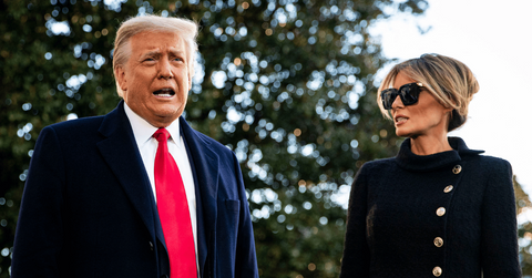 melania trump donalds secret weapon