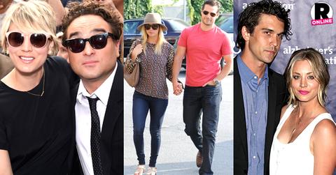 //kaley cuoco ryan sweeting divorce secrets scandals PP