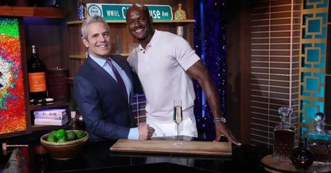 andy cohen rhyheim shabazz