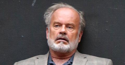 Kelsey Grammer Boozy Brewery