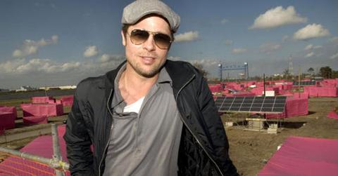 //brad pitt homes rot wide pp