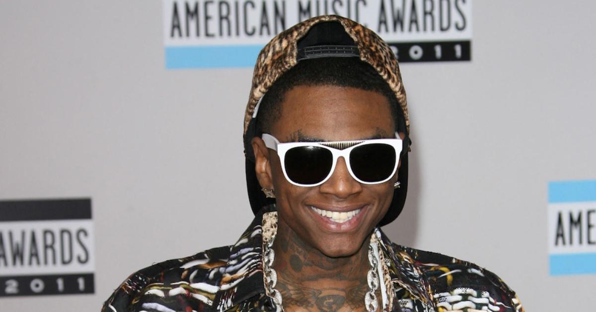 soulja boy ex sued rapper demands  million court