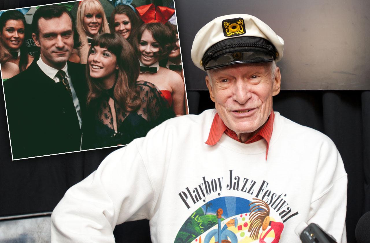 Young Hefner Перевод