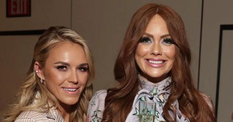 southern charm kathryn dennis vehicle hit run south carolina school