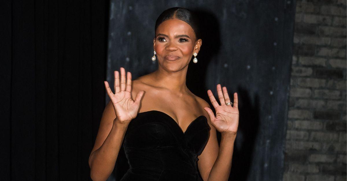 Steven Crowder Accuses Candace Owens of 'Extortion' as Part of His ...