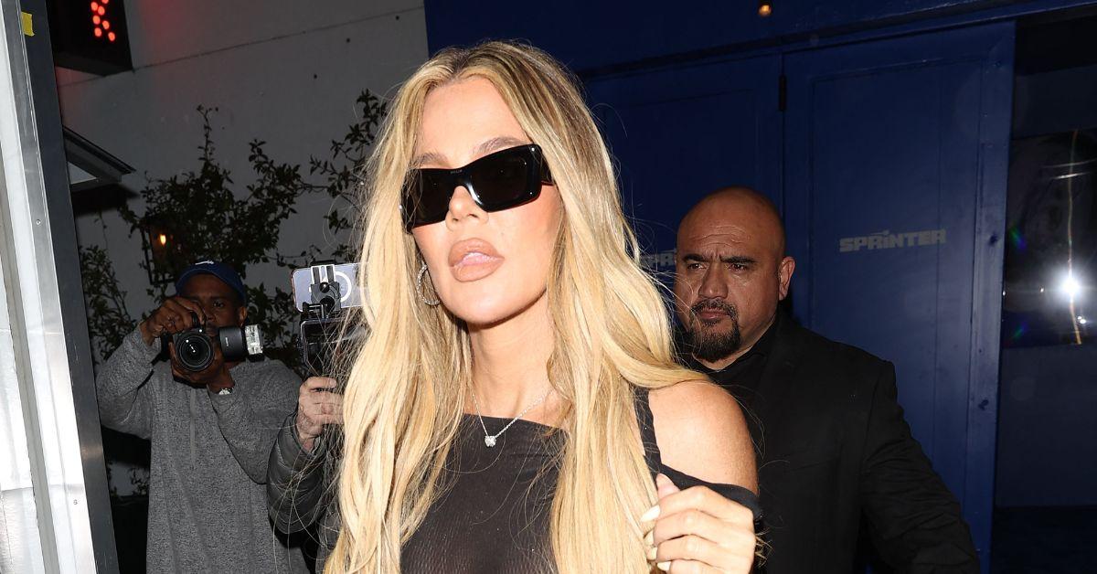 khloe kardashian lamar odom awkward reunion marriage issues