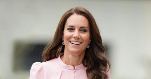 kate middleton considering attending trooping the colour