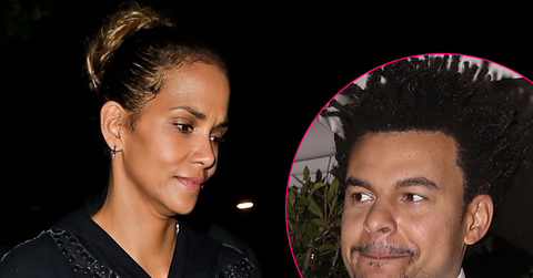 Halle Berry Done With Love Alex Da Kid Split
