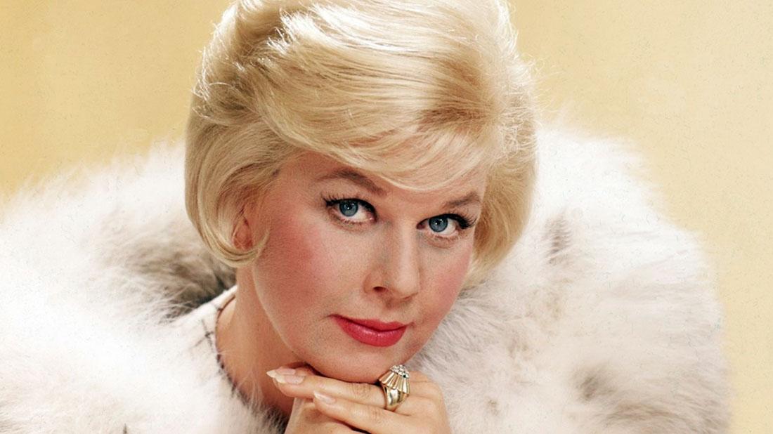 Doris Day Death: No Funeral, Memorial, Or Grave Marker