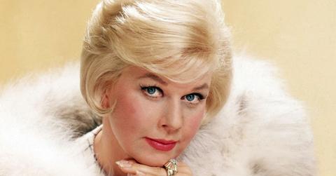 Doris Day Death: No Funeral, Memorial, Or Grave Marker