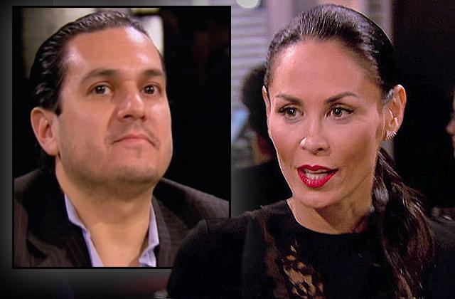 Poor Jules! Michael Wainstein Mistress' Husband Tells All About The