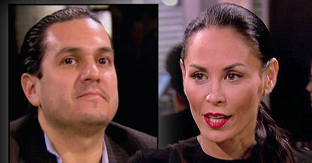 //jules wainstein divorce michael wainstein cheated elyse bensusan husband confirm pp