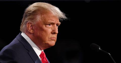 donald trump attend next gop primary debate secret service scope venue