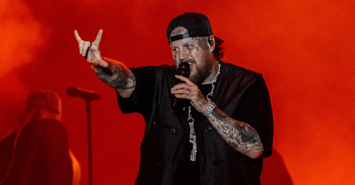 Photo of Jelly Roll