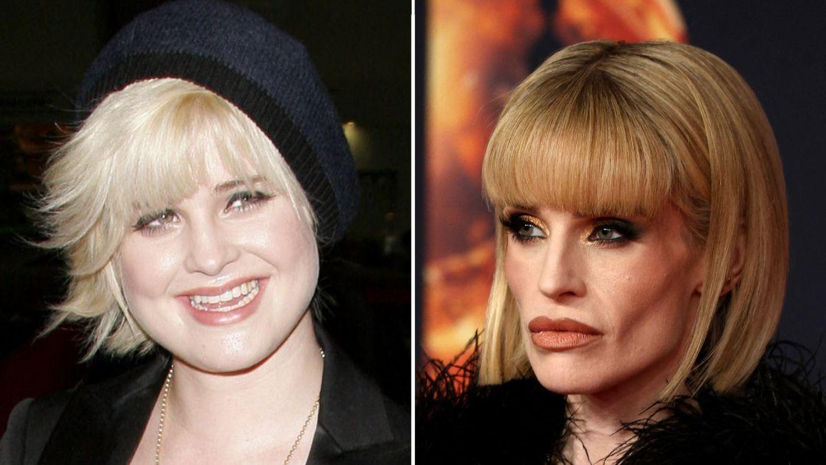 picture of kelly osbourne