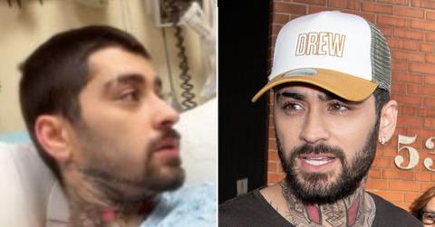 picture of Zayn Malik