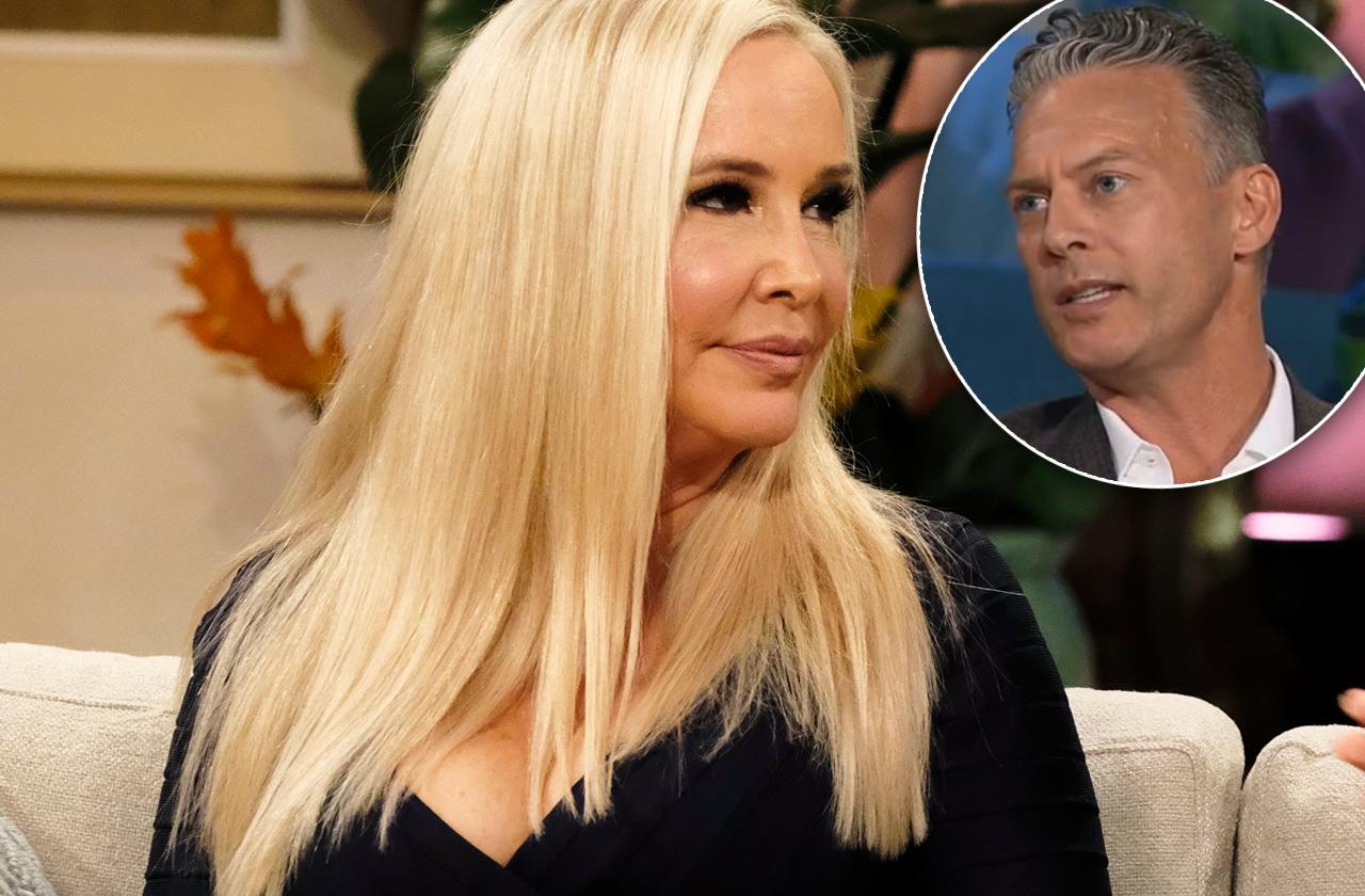 Shannon Beador Feels ‘Vindicated’ After Scoring Major Victory Against ...